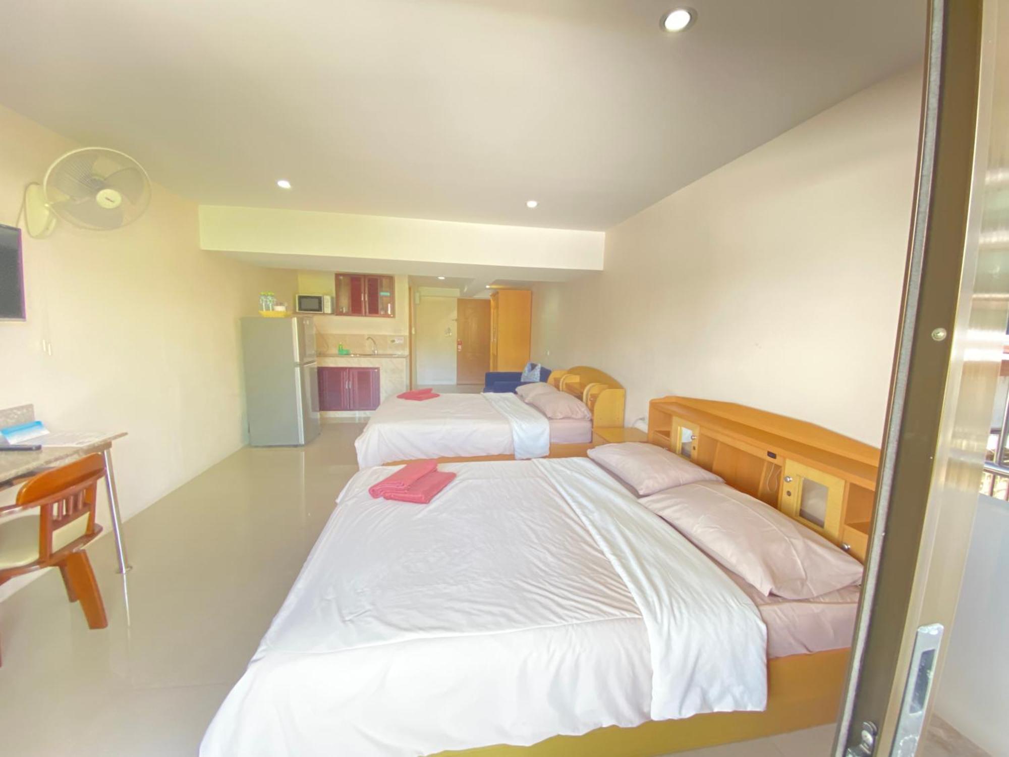 Dream Boutique Hotel Cha-Am Eksteriør bilde